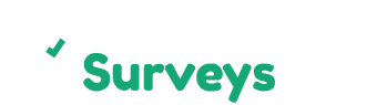 Independent Surveys Footer Logo