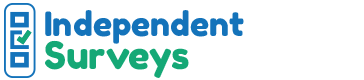 Independent Surveys Logo
