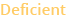 Two Star Rating